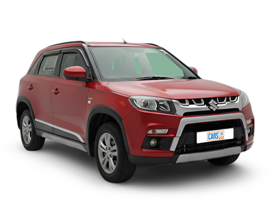 Maruti Vitara Brezza-img